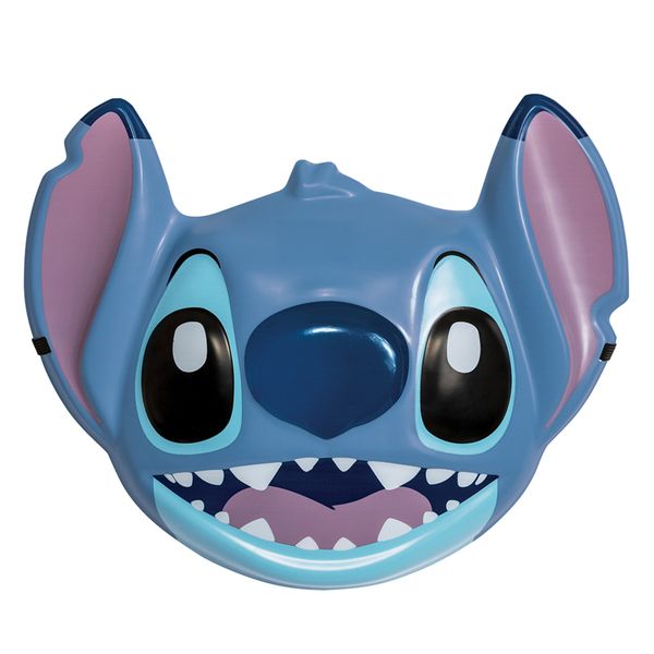 Maschera di stitch - Disney