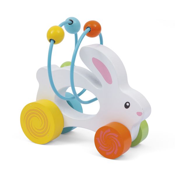 Play kit 3in1 - WOOD 'N' PLAY