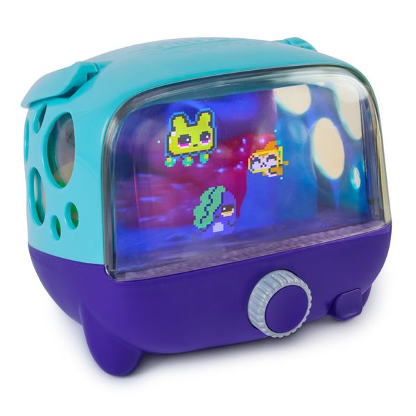 Bitzee aquarium - BITZEE