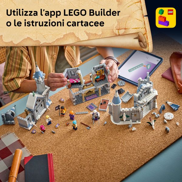 Lego one piece battaglia al castello di drum - 75645 - ONE PIECE, LEGO