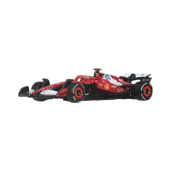 ​hot wheels premium formula 1 ferrari - Hot Wheels