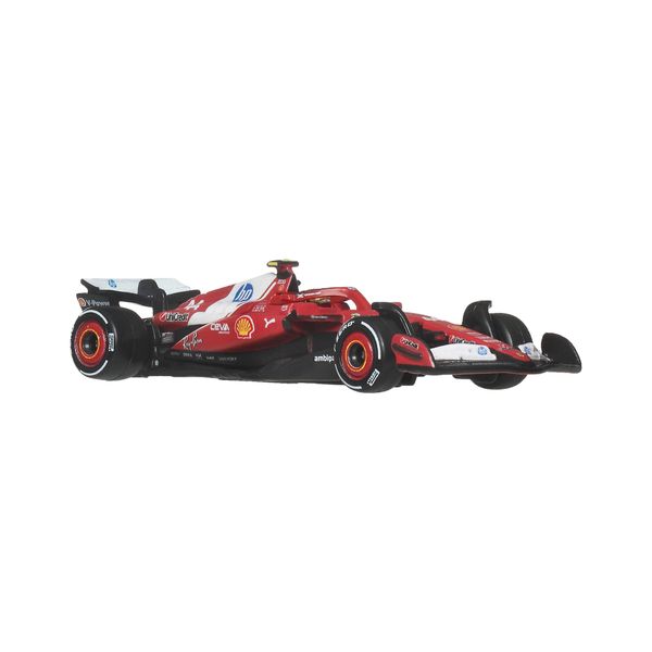 ​hot wheels premium formula 1 ferrari - Hot Wheels