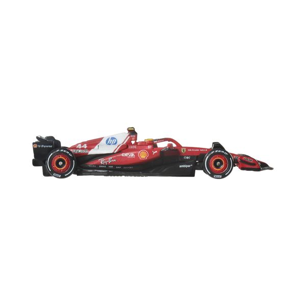 ​hot wheels premium formula 1 ferrari - Hot Wheels
