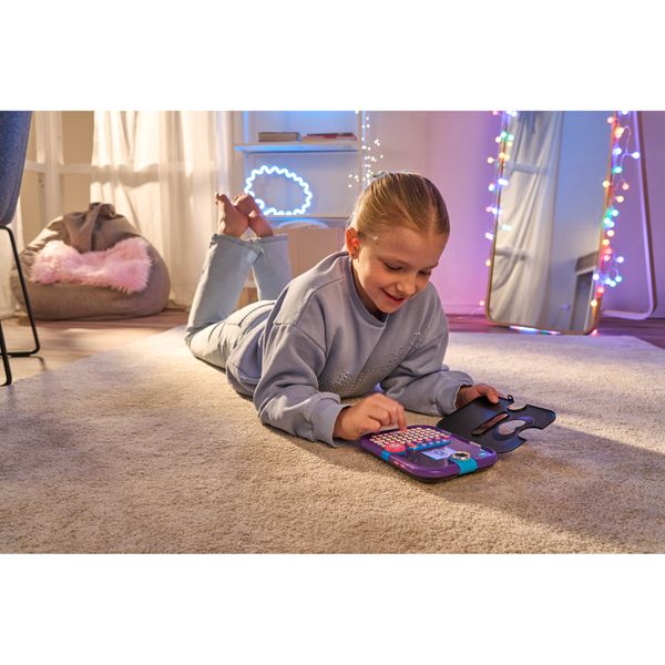 Kidisecrets - video fashion - nero - V-TECH ELECTRONICS