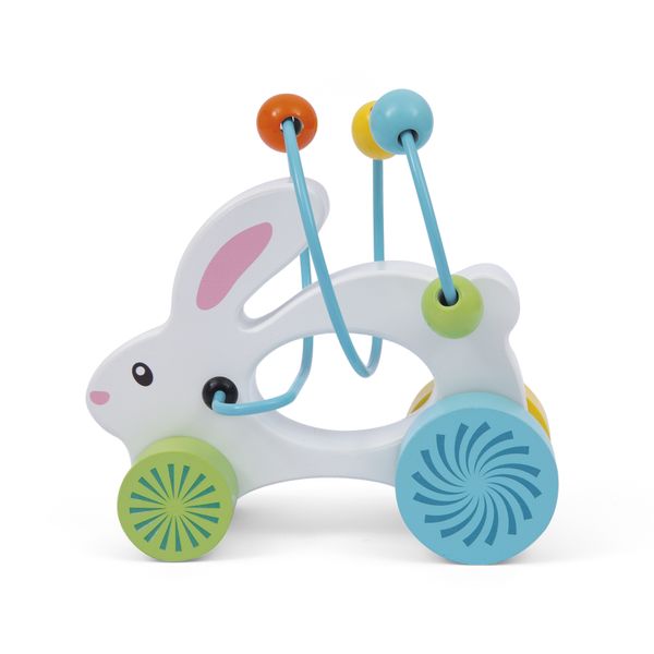 Play kit 3in1 - WOOD 'N' PLAY