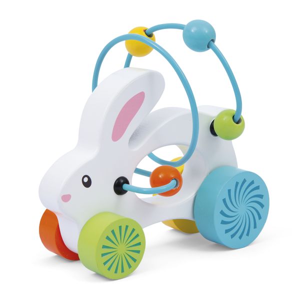 Play kit 3in1 - WOOD 'N' PLAY