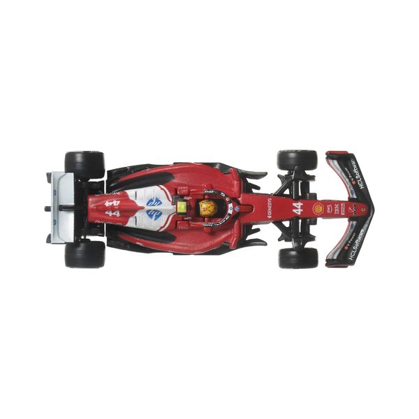 ​hot wheels premium formula 1 ferrari - Hot Wheels