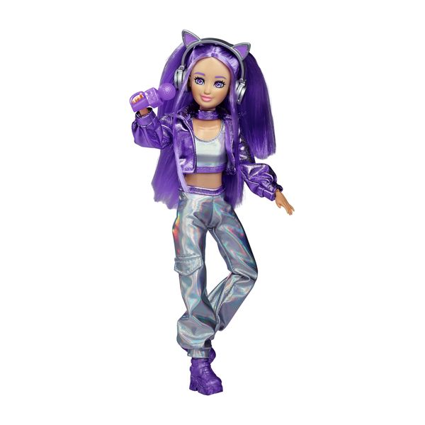 K-pop stage yuna - SIMBA