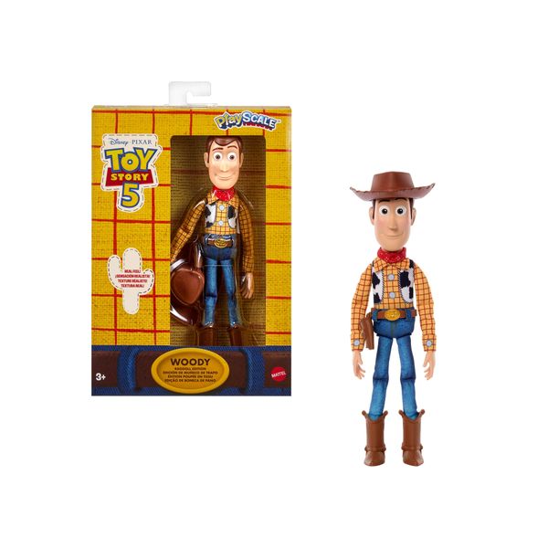 Disney pixar toy story woody - TOY STORY