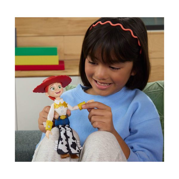 Disney pixar toy story jessie - TOY STORY