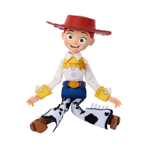 Disney pixar toy story jessie - TOY STORY