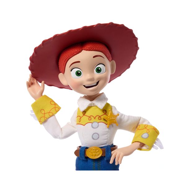 Disney pixar toy story jessie - TOY STORY