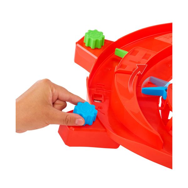 Hot wheels racing formula 1 super circuito - Hot Wheels