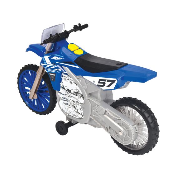 Moto yamaha yz bambino - MOTOR & CO.