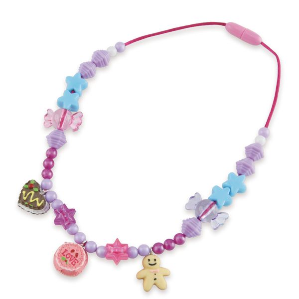 Sweet charm bracelets - set perline - CREA MANIA