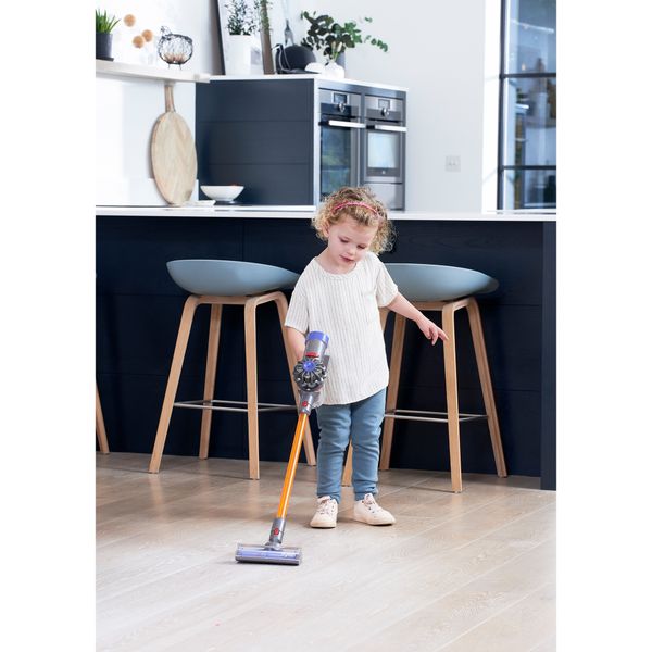 Casdon dyson aspirapolvere senza filo - FUNNY HOME, Casdon