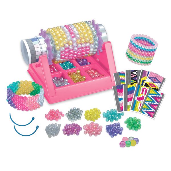 Set bracciali kandi - CREA MANIA