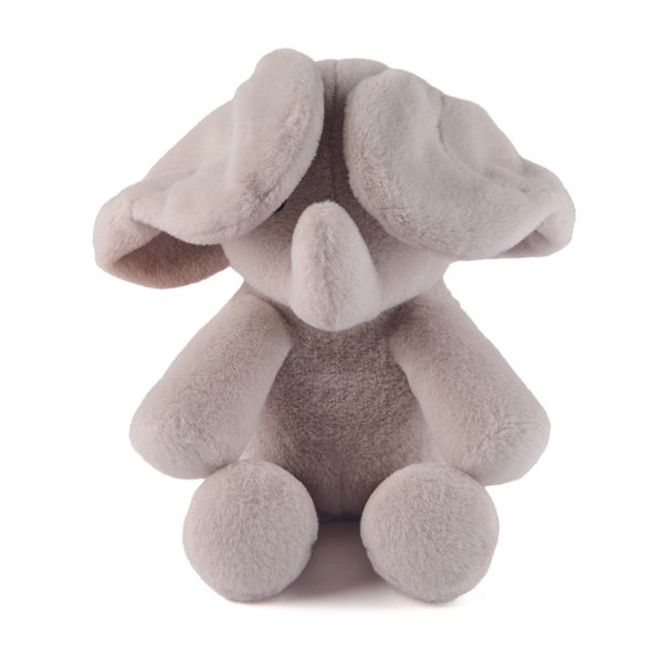 Gund mini flappy l'elefante cucù - GUND