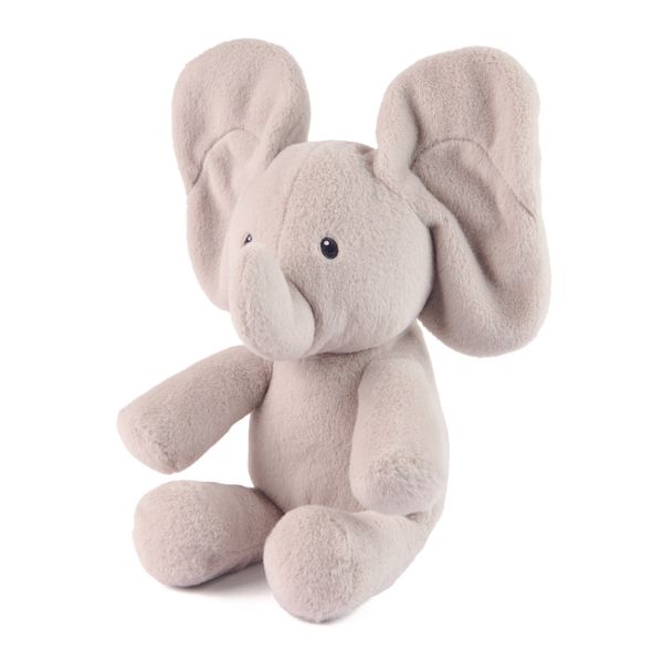 Gund mini flappy l'elefante cucù - GUND