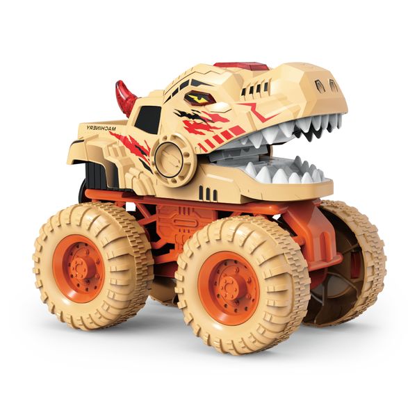 Predator off roads - MOTOR & CO.