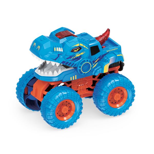 Predator off roads - MOTOR & CO.