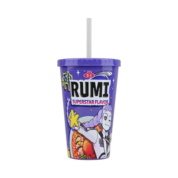 Yume tumbler kpop demon hunters -  assortito - KPOP DEMON HUNTERS