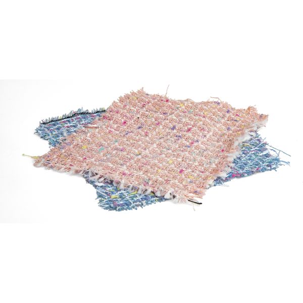 Crea la tua borsetta - modello assortito in 2 colori - CREA MANIA