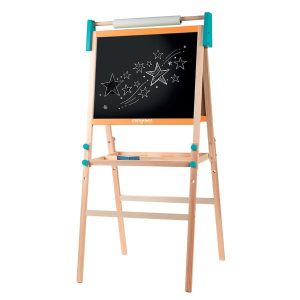 Lavagna talent board 2in1 - CREA MANIA