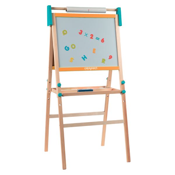 Lavagna talent board 2in1 - CREA MANIA