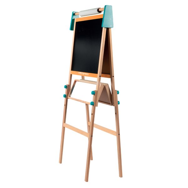 Lavagna talent board 2in1 - CREA MANIA