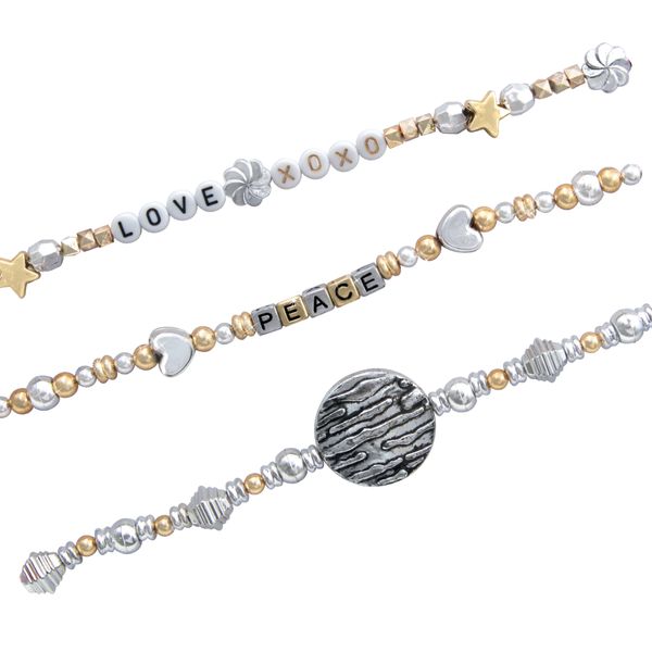 Jewelry tower organizer - kit gioielli - CREA MANIA