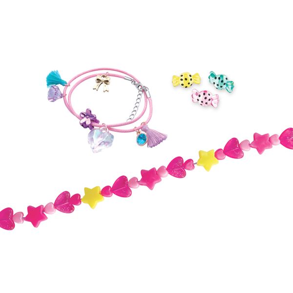 Jewelry tower organizer - kit gioielli - CREA MANIA