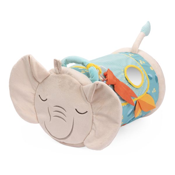 Elefante roller sensoriale - Chicco