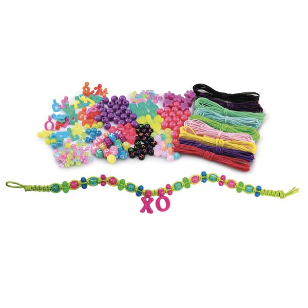 Abc beads  - più di 900 accessori - CREA MANIA