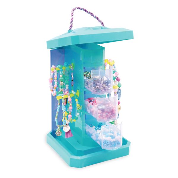 Jewelry tower organizer - kit gioielli - CREA MANIA