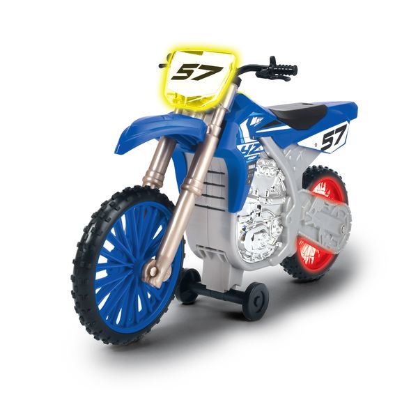Moto yamaha yz bambino - MOTOR & CO.