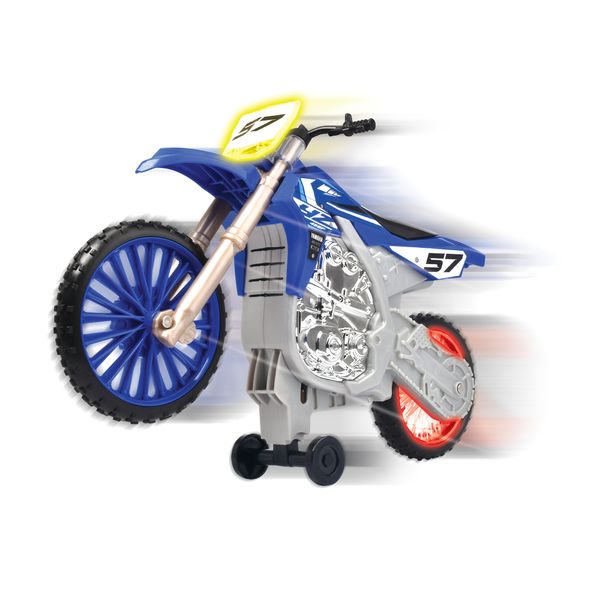 Moto yamaha yz bambino - MOTOR & CO.
