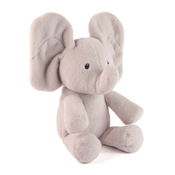 Gund mini flappy l'elefante cucù - GUND