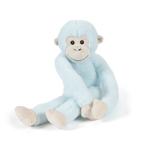 Peluche scimmia 56 cm - assortito - AMI PLUSH
