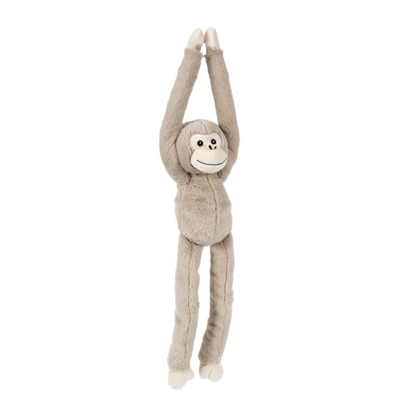 Peluche scimmia 56 cm - assortito - AMI PLUSH
