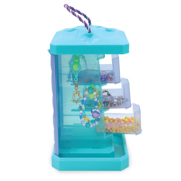 Jewelry tower organizer - kit gioielli - CREA MANIA