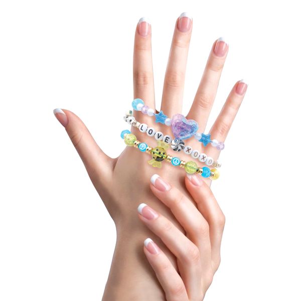 Jewelry tower organizer - kit gioielli - CREA MANIA