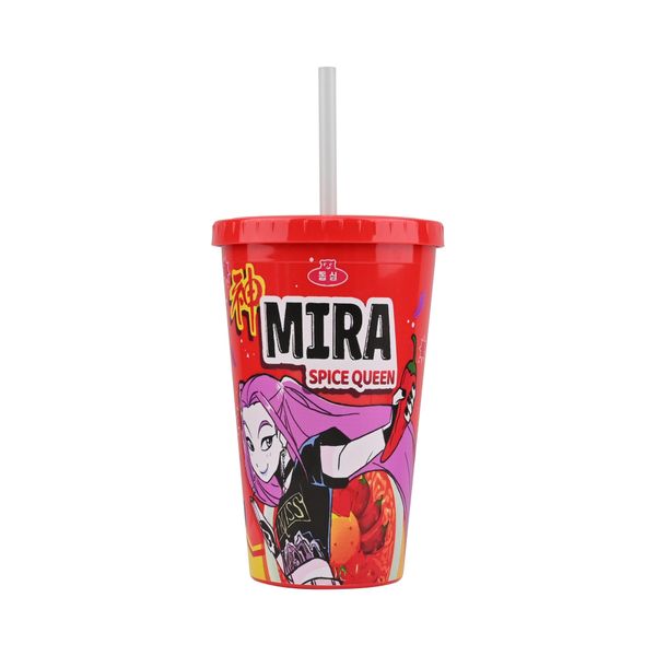 Yume tumbler kpop demon hunters -  assortito - KPOP DEMON HUNTERS