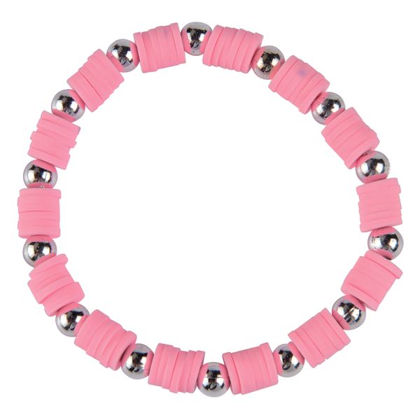 Abc heishi beads - CREA MANIA