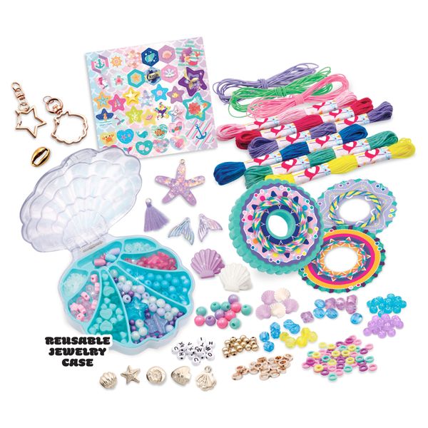 Premium oceanic jewelry - SUPERSTAR