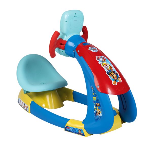 Paw patrol v8 driver - Paw Patrol