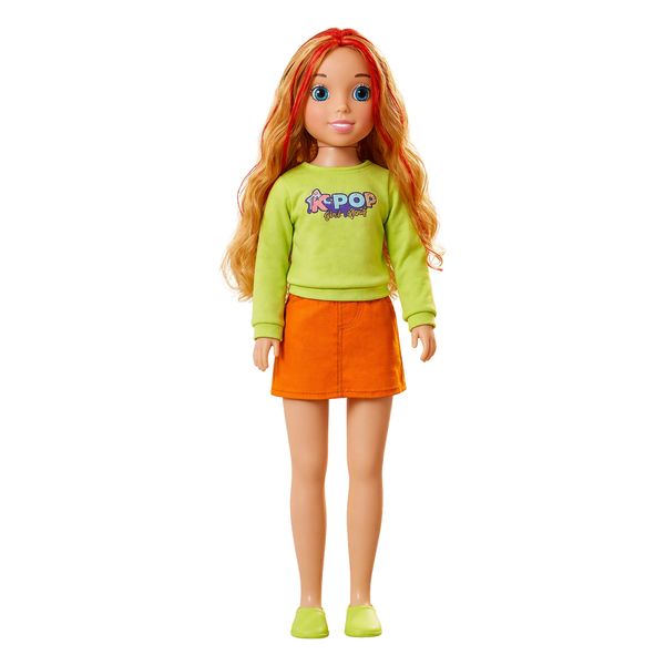 Lolly k-pop 80 cm - assortito - LOLLY