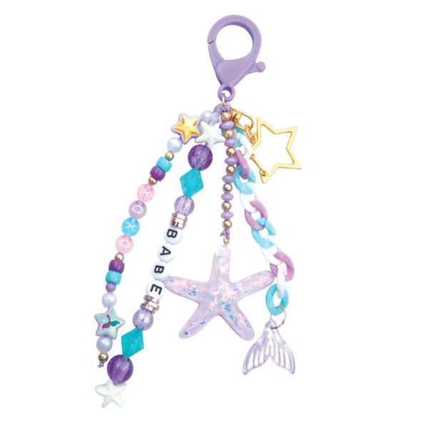 Premium oceanic jewelry - SUPERSTAR