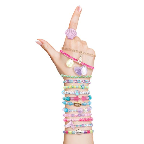 Premium oceanic jewelry - SUPERSTAR