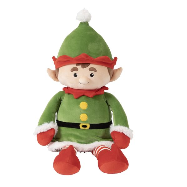Peluche elfo 38 cm - AMI PLUSH